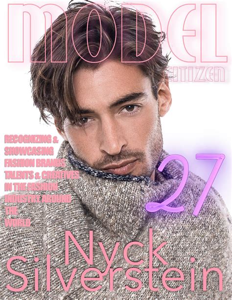 Model Citizen Magazine Issue 27 By Model Citizen Magazine ™ Issuu
