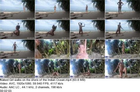 Private Shooting Nude Beaches Around The World Page 311