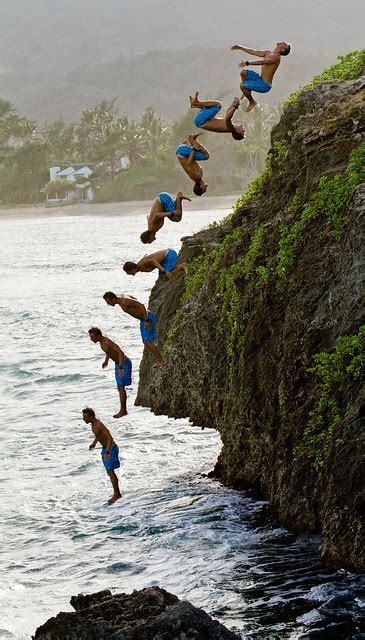 11 Best Cliff Jumping Spots On Oahu Hawaii Journey Era 2022