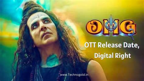 Omg 2 Ott Release Date Digital Rights Cast Story Satellite Rights
