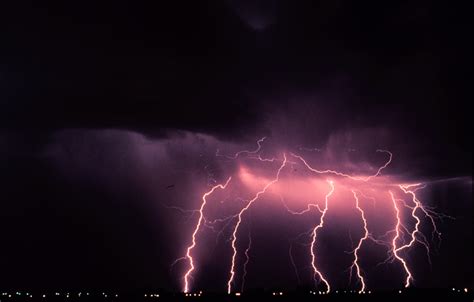 Lightning Lightning Bolts Photo 5729737 Fanpop