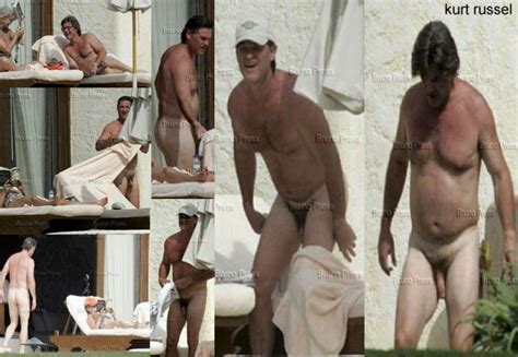 Kurt Russell Nude Naked Hotnupics Com