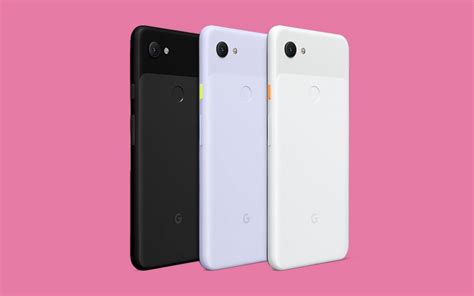 Deal: pixel 3a and 3a xl get rare $50 discount, up to $100 off at best