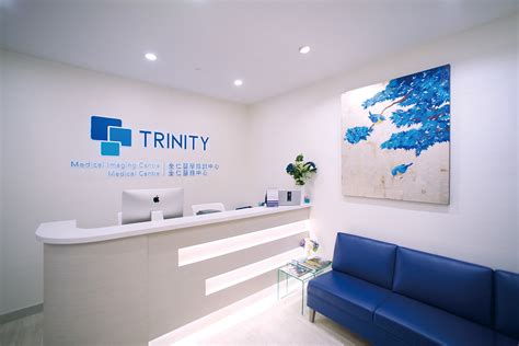 Covera Trinity Medical Centre 全仁醫務中心