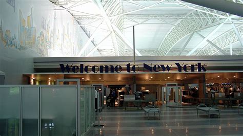 Аэропорт в нью йорке 98 фото