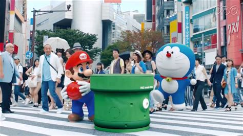 Rio paralympics closing ceremony;spectacular moments tokyo 2020 welcomes リオパラリンピック閉会式 里约热内卢残奥会闭幕式. tweet : 【リオ閉会式】マリオ姿の安倍首相 ドラえもんの力を ...