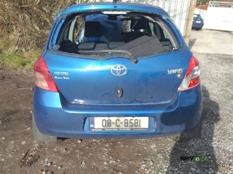 Whether you need a 2008 toyota yaris ac compressor or compressor for some other model year, don't ignore the problem. Car parts for 2008 TOYOTA YARIS NG 1.3L SOL 5DR 1.3L Petrol | FindaPart.ie