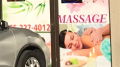 2 People Arrested After A Millcreek Massage Parlor Is Raided On Prostitution Suspicion Kutv