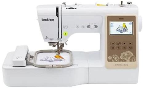 The 6 Best Embroidery Sewing Machine Reviews Castoff