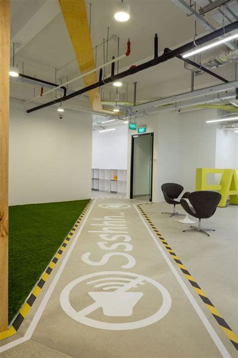 New Builds In Singapore Innovative Office Designs Attract Global