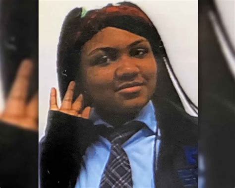 12 Year Old Reported Missing In The Bronx