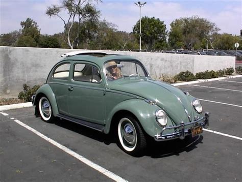 Beetle 1958 1967 View Topic Post Up Pics Of Your Stock Vw Colors