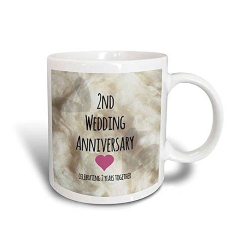 The traditional 2nd year anniversary gift, cotton symbolises the need for marriage to be strong and be able to adapt to change. Cotton Anniversary Gifts for Her, 2 Year Anniversary ...
