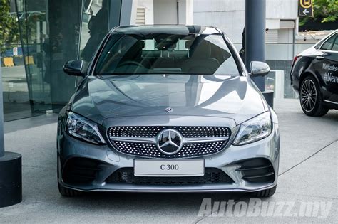 Beautiful mercedes c200 with amg kit coupe for sale. Mercedes-Benz Malaysia launches the facelifted C-Class ...