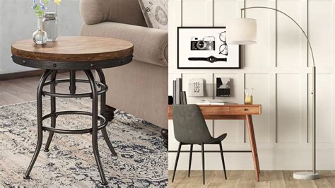Wayfair October Clearance Sale: 16 popular home decor and furniture to ...