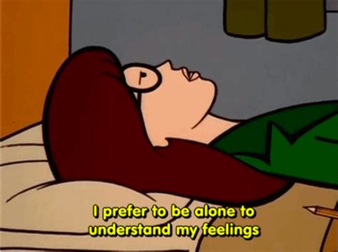 27 Daria Moments That Are 100 Quotable For Any Situation Cartoon