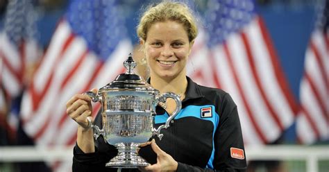 10 Great Moments Kim Clijsters
