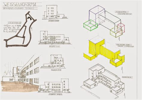 Rubio GarcÍadavid Proyectos ArquitectÓnicos 0 Cuerpo TeÓrico