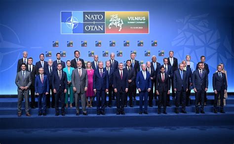 Rusen Press On Twitter Nato Zirvesinin Sonu Bildirgesinden Ana