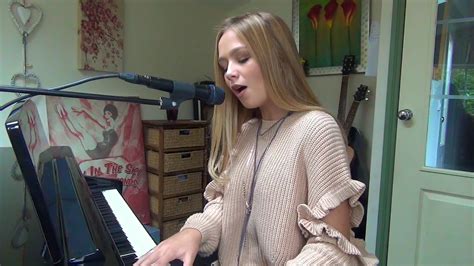 Connie Talbot Waste Of Love Original Song YouTube