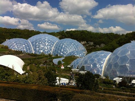Is The Eden Project Really Worth It Cornwall Wunderhead Travel