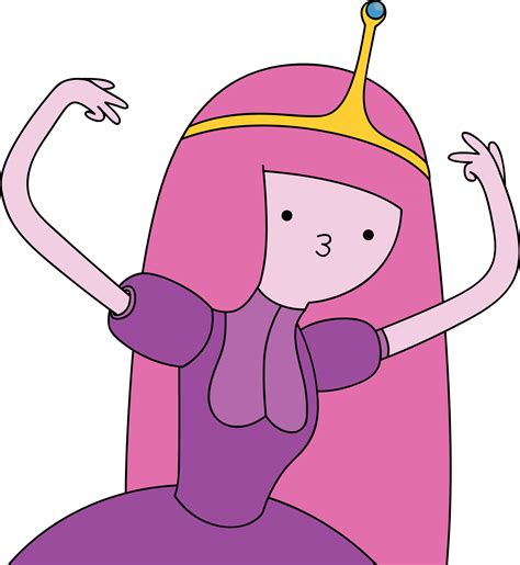 Image A Kiss From Princess Bubblegum By Sircinnamon D4pnkcdpng The