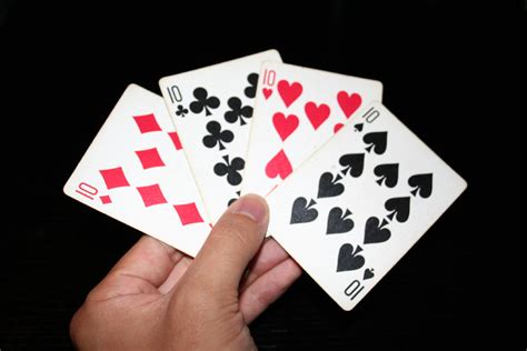 File10 Playing Cards Wikimedia Commons