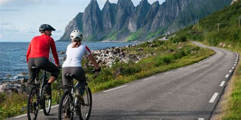 Best Bicycle Tours In Europe