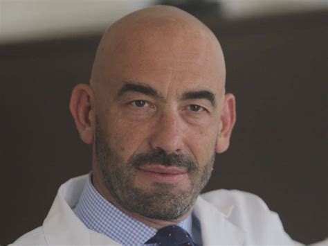 Ansa | il direttore dell'ospedale policlinico san martino di genova matteo bassetti. Covid, Bassetti su Genova: "Troppe critiche per la ...