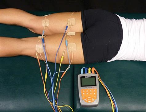 Electrical Muscle Stimulation Wikipedia