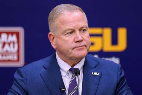 Brian Kelly Was Asked About His Accent At Sec Media Days The Spun What S Trending In The