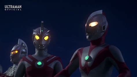 Ultraman Mebius And Ultra Brothers Sub Indonesia Youtube