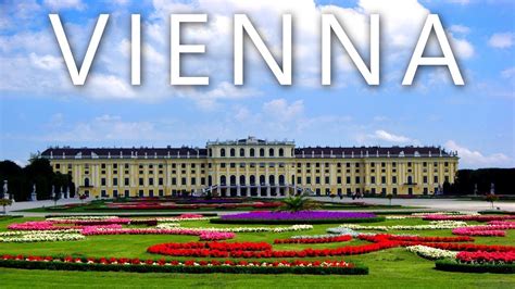 Vienna Austria Travel Guide Top 18 Tourist Attractions In Vienna