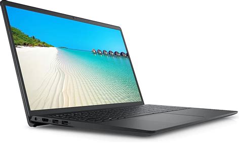 Laptop Dell Inspiron 3510 2022 Tela Hd 156 Processador Intel Celeron