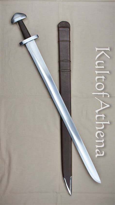 Cold Steel One Edge Viking Sword Kult Of Athena