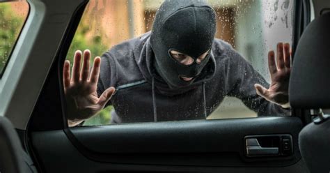 Tips From EPD To Protect Your Vehicle From Burglaries Redheaded Blackbelt
