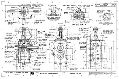 Mechanical Engineering Design Mechanical Engineering Mechanical Design