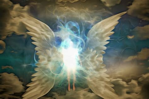 The Angel Hierarchy And Types Of Angels Natalia Kuna Intuitive Images