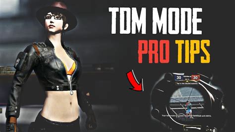 June 6, xanth joins as coach. PUBG MOBILE - TDM MODE TOP PRO TIPS AND TRICKS | PUBG ...