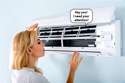 when do you know it s time for an ac tune up the warning signs are there when an ac tune up is