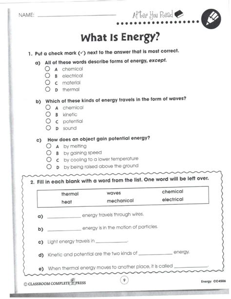 Move the earth's crust at various locations to observe the effects of the motion of the tectonic plates, including volcanic use this gizmo to help students make sense of current events. Plate Tectonics Worksheet Answer Key — db-excel.com