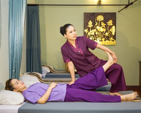The 10 Best Spas And Wellness Centers In Chiang Mai 2024