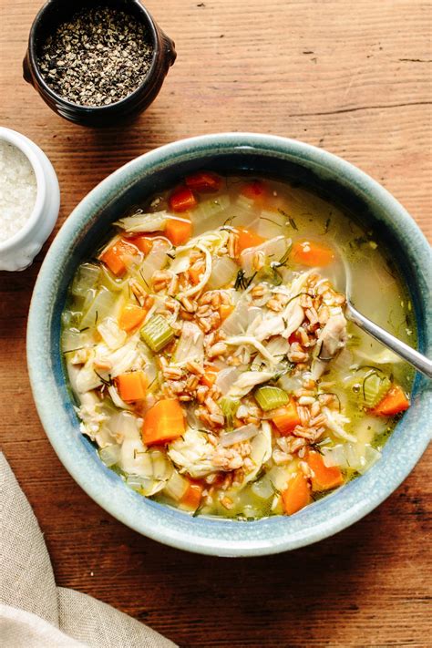 Best Fall Soup Recipe Ideas Kitchn