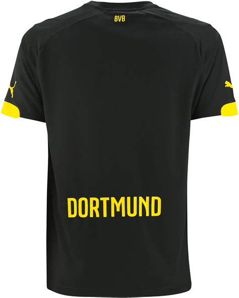 You can easily chnage these kits by the given urls. Borussia Dortmund 15-16 Kits Released - Footy Headlines