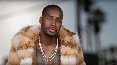 Love And Hip Hop Hollywood Safaree Plans Threesome With