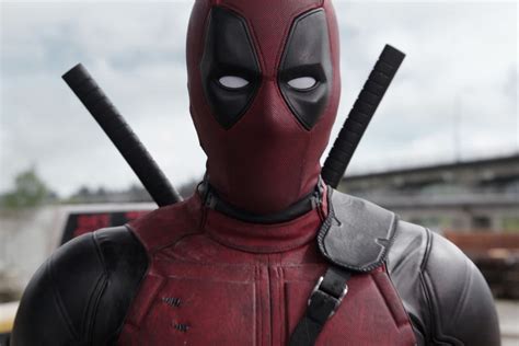 Disney Will Bring Deadpool To The Mcu