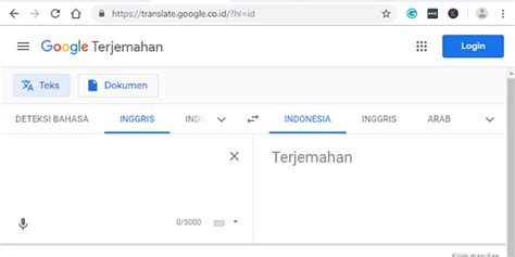 Translate Inggris Indonesia Online Terbaik And Terakurat Angops