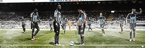 Nufcimages On Twitter Newcastle United Twitter Header Nufc T