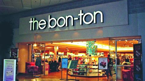 Bon Ton Stores To Wind Down Operations Wwd