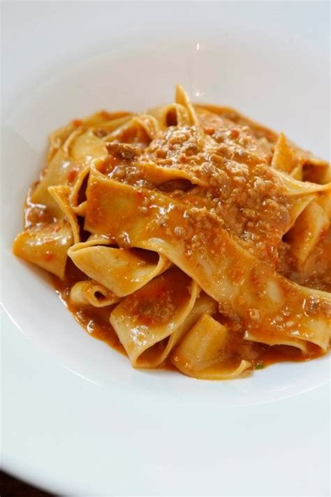 Tagliatelle Bolognese | Tagliatelle bolognese, Pasta recipes, Foodie
